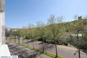 Schönes 2-Zimmer Apartment in Saarbrücken Innenstadt mit guter Belichtung/Einbauküche/Aufzug – Stengelstraße 16-18, 66117 Alt-Saarbrücken, Saarbrücken – Vorschaubild 8