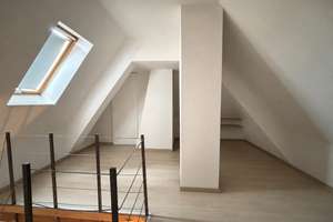 Maisonette-Flair mit besonderem Charakter! – Die vollständige Adresse der Immobilie erhältst du vom Anbieter., 30173 Südstadt, Hannover – Vorschaubild 11