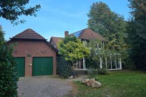 Traumhaftes Einfamilienhaus mit 8 Zimmer und Wintergarten in toller Lage in Diepholz – Die vollständige Adresse der Immobilie erhältst du vom Anbieter., 49356 Diepholz – Vorschaubild 7