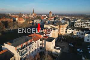 DG-Wohnung mit genehmigter Ausbaureserve! – Die vollständige Adresse der Immobilie erhältst du vom Anbieter., 18055 Stadtmitte, Rostock – Vorschaubild 1