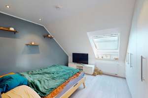 Hochwertiges Neubau Penthouse || Terrasse || Einzelgarage – Die vollständige Adresse der Immobilie erhältst du vom Anbieter., 50259 Pulheim – Vorschaubild 8