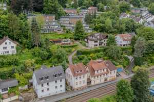 Seltene Gelegenheit in Heidelberg Schlierbach – freistehendes Haus mit Potenzial – Heidelberg – Vorschaubild 27