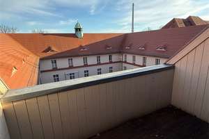 Nah am Klinikum Buch + Loft-Charakter in einer gepflegten Anlage mit eigenem Stellplatz + – Die vollständige Adresse der Immobilie erhältst du vom Anbieter., 13125 Buch, Berlin – Vorschaubild 7