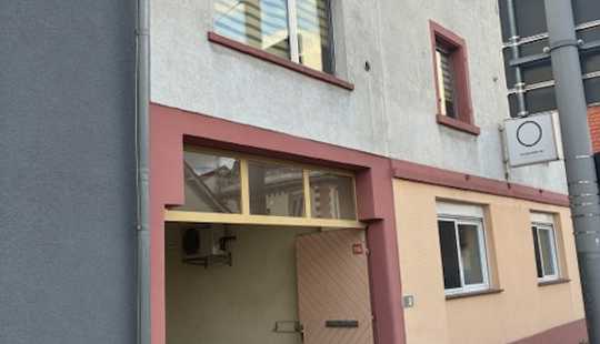 Bild von **Mehrfamilienhaus sucht neuen Eigentümer**