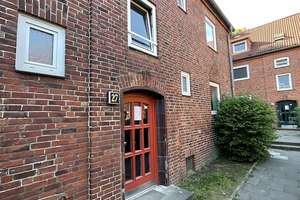 2 Zimmer Wohnung im Erdgeschoss. – Hultschiner Str. 27, 24146 Elmschenhagen, Kiel – Vorschaubild 5