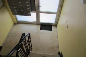 Ludwigshafen a. Rhein schöne 2 Zi WHG , 74qm nahe Zentrum, Bj 81, Stellpl – 67059 Mitte, Ludwigshafen am Rhein – Vorschaubild 11