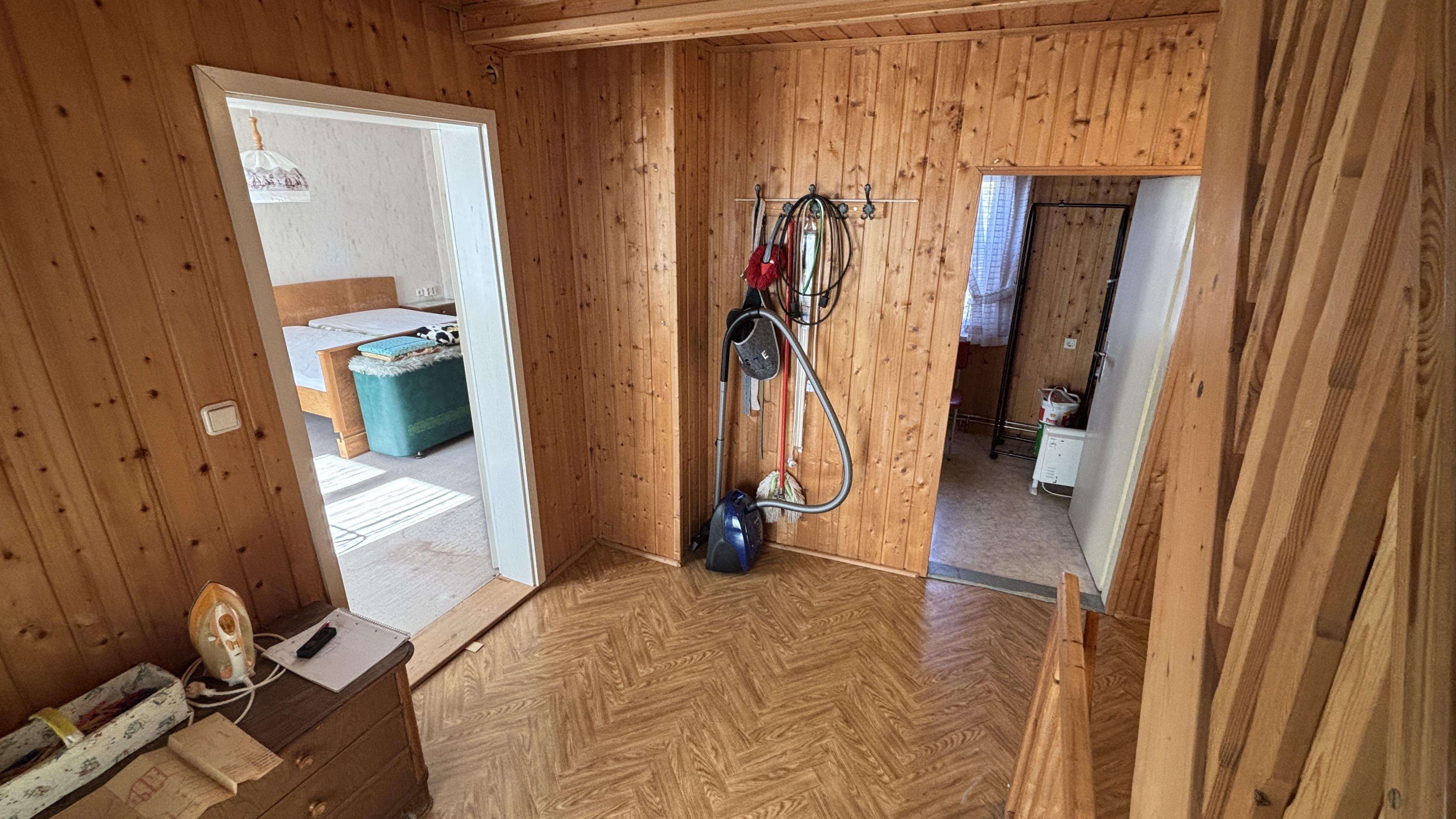 Immobilie in Harzgerode - Viel Platz im Haus- Gemütlichkeit im Hof - Bild 1