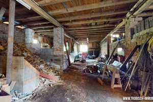 Historisches Fachwerkhaus mit großer Scheune, Innenhof und Garten – Ortsstraße 52, 76891 Südwestpfalz (Kreis) – Vorschaubild 31