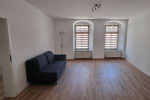 Gemütliche Wohnung im Zentrum für Studenten, Singles etc.
