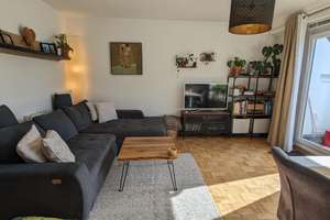 Dachgeschosswohnung mit dreieinhalb Zimmern und Balkon in Bochum – Diemelstraße 16 a, 44807 Kornharpen/Voede-Abzweig, Bochum – Vorschaubild 5