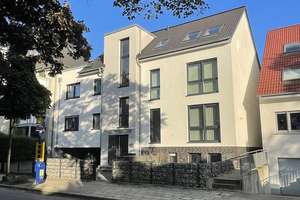 Moderne, großzügig geschnittene,lichtdurchflutete Wohnung in Architektenhaus – Die vollständige Adresse der Immobilie erhältst du vom Anbieter., 45239 Heidhausen, Essen – Vorschaubild 1