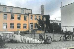 Großzügiges Baugrundstück in Innenstadtlage