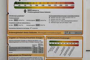 Möbliert Doppelhaushälfte in Großbeeren – 14979 Großbeeren – Vorschaubild 19