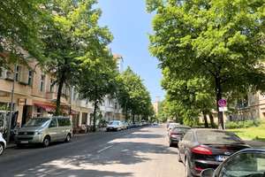 Einstieg ins selbstständige Leben
 – Grünberger Straße 10, 10243 Friedrichshain, Berlin – Vorschaubild 13
