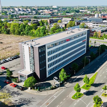 Moderne und hochwertige Büros in Essen | Weststadt | viele Stellplätze | klimatisiert