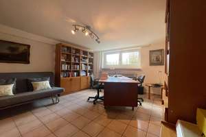 Dreifamilienhaus mit großem Gartengrundstück in begehrter Wohnlage  von Wiesloch zu verkaufen! – Lieselottestraße 9, 69168 Wiesloch – Vorschaubild 71