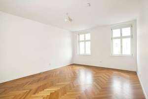 Altbau-Traum im Stephankiez: 3-Zimmer, Balkon, Fußbodenheizung - 4.OG – Die vollständige Adresse der Immobilie erhältst du vom Anbieter., 10559 Moabit, Berlin – Vorschaubild 14