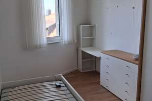 Seniorenwohnen "Rappenpark" in Freudenstadt - Whg. 27 – Am Rappenpark 1, 72250 Freudenstadt – Vorschaubild 15