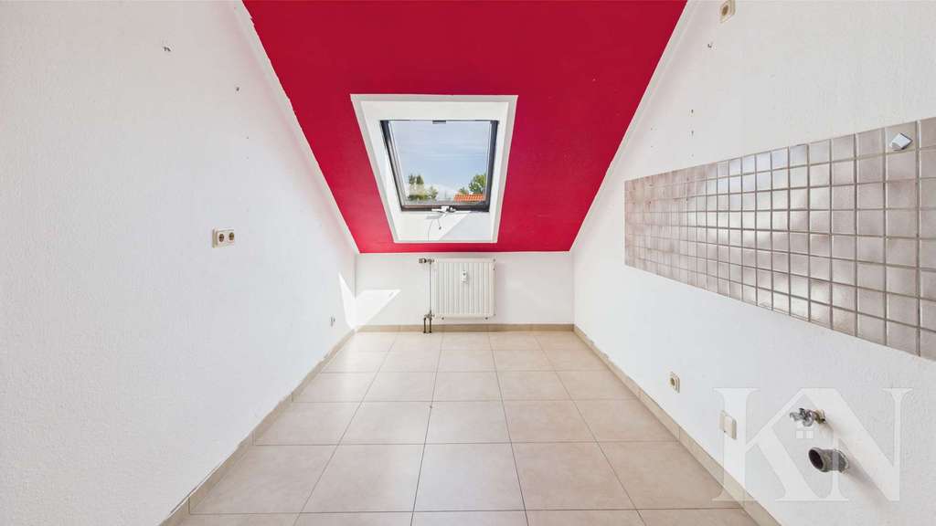 Immobilie in Riegelsberg - Großzügige 4-Zimmer-Maisonette mit Loggia, Balkon und Stellplatz in Riegelsberg - Bild 4