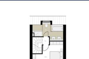 AIGNER - Haus 5: Neubau mit Konzept – Stilvolle 3-Spänner für Familien und Individualisten – Die vollständige Adresse der Immobilie erhältst du vom Anbieter., 81249 Lochhausen, München – Vorschaubild 8