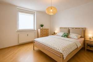Großzügig geschnittene DG-Wohnung mit Dachterrasse & PKW-Stellplatz – Die vollständige Adresse der Immobilie erhältst du vom Anbieter., 40625 Gerresheim, Düsseldorf – Vorschaubild 20