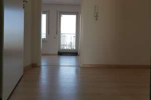 Penthouse | Renoviert | 2-Zimmer | Dachterrasse | Aufzug | TG-Platz – Die vollständige Adresse der Immobilie erhältst du vom Anbieter., 75172 Weststadt, Pforzheim – Vorschaubild 5