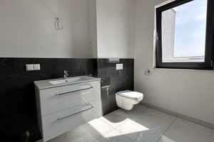 2-Zimmer-Wohnung mit Terrasse und TG-Platz / Neubau / Erstbezug – Vincent-van-Gogh-Ring 55, 38126 Braunschweig – Vorschaubild 9