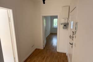 Helle 1 Zimmer-Wohnung in der schönen Jarrestadt in Hamburg-Winterhude – Die vollständige Adresse der Immobilie erhältst du vom Anbieter., 22303 Winterhude, Hamburg – Vorschaubild 6