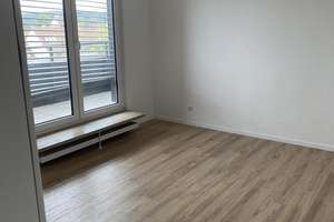 Individuelle 3-Zimmer-Wohnung mit großer Dachterrasse im 5. Obergeschoss – 40470 Mörsenbroich, Düsseldorf – Vorschaubild 6