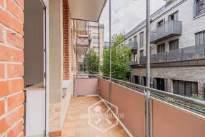 2,5-Zimmer-Altbauwohnung in zentraler Lage von Stuttgart-West – Die vollständige Adresse der Immobilie erhältst du vom Anbieter., 70197 Rotebühl, Stuttgart – Vorschaubild 16