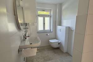 Zuhause mit 3 Zimmern in zentraler Lage von Regensburg
