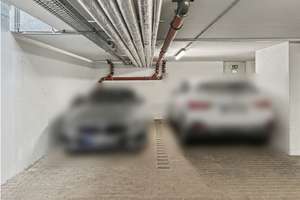 2-Zimmer-Eigentumswohnung mit Tiefgaragenstellplatz und sofort beziehbar in Mannheim-Käfertal – 68309 Käfertal, Mannheim – Vorschaubild 9