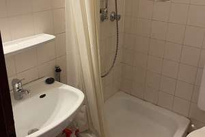 Smart Living in Mainz: Möbliertes Platzwunder inkl. TG-Stellplatz & Uni-Nähe! – Richard-Schirrmann-Straße 14, 55122 Hartenberg-Münchfeld, Mainz – Vorschaubild 4