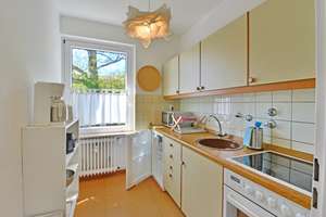 Niedliche 2-ZKB Wohnung in Top-Lage KS-Harleshausen,
direkt am Landschaftsschutzgebiet – Die vollständige Adresse der Immobilie erhältst du vom Anbieter., 34128 Harleshausen, Kassel – Vorschaubild 8