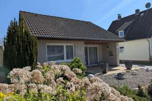 Freistehend auf großem Grundstück mit Garten und zwei Terrassen in Vorsfelde – Die vollständige Adresse der Immobilie erhältst du vom Anbieter., 38448 Vorsfelde, Wolfsburg – Vorschaubild 2