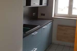 Schöne 3-Zimmerwohnung im Obergeschoß mit Balkon und EBK in Ulm – Virchowstraße 13, 89081 Eselsberg, Ulm – Vorschaubild 8
