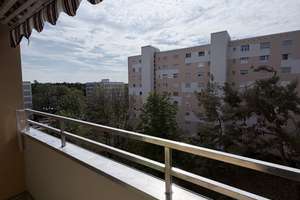  Bezugsfreie 3-Zi.-Investmentchance | Loggia | Aufzug – 80995 Lerchenau-West, München – Vorschaubild 17