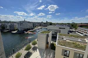 Leben in der Residenz Phoenixsee / 45m² Serviceappartement  / Betreutes Wohnen