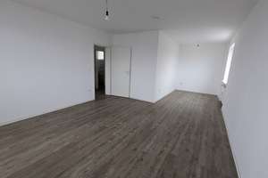Modernisierte 2-Zimmer-Wohnung mit Balkon und schöner Aussicht – Waldstr. 1, 30629 Misburg-Nord, Hannover – Vorschaubild 5