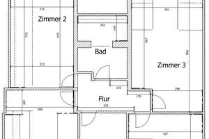 Wunderschöne modernisierte 3,5-Zimmer-Wohnung in Essen-Vogelheim – Beckstädtstraße 59a, 45329 Vogelheim, Essen – Vorschaubild 19