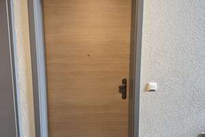 Erstbezug | Sonnige 3,5-Zimmer Wohnung | Einbauküche | Balkon | Einzelgarage | KFW55 | ER-Zentrum – Anton-Bruckner-Straße 8, 91052 Röthelheim, Erlangen – Vorschaubild 15