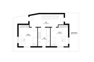 Design trifft Lebensqualität: Architektenhaus mit Spa und Smart-Home in bester Lage von BGL-Nußbaum – Die vollständige Adresse der Immobilie erhältst du vom Anbieter., 51467 Nußbaum, Bergisch Gladbach – Vorschaubild 30