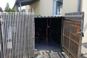 Schönes, gepflegtes Einfamilienhaus mit 7 Zimmern, großem Südgarten und Pool in München, Großhadern – München – Vorschaubild 5