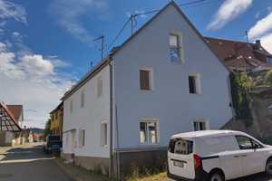 Ansprechend renoviertes Haus in Balingen mit viel Platz zum Leben – Zollernalbkreis – Vorschaubild 20