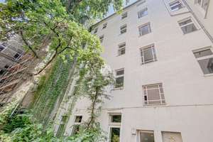 KLASSISCH SCHÖNE UND GEPFLEGTE ALTBAUWOHNUNG IN ERSTKLASSIGER LAGE AM REUTERPLATZ! PROVISIONSFREI! – Reuterstr. 50, 12047 Neukölln (Ortsteil), Berlin – Vorschaubild 16
