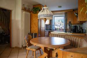 Familienglück in der Gartenstadt Laim: Doppelhaushälfte mit sonnigem Garten – Camerloherstraße 163, 80689 München – Vorschaubild 16