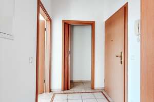 Lichtdurchflutet - zentrumsnahe Wohnung mit Ausblick – Zöllnerplatz 9, 9111 Schloßchemnitz, Chemnitz – Vorschaubild 18