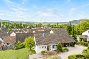 Das Haus am Baylerberg: schöner Wohnen in bester Lage – Die vollständige Adresse der Immobilie erhältst du vom Anbieter., 72070 Unterjesingen, Tübingen – Vorschaubild 2
