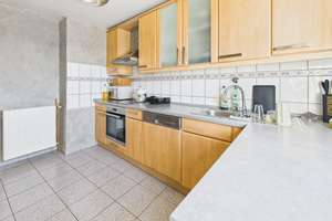 Stilvolles Penthouse mit Weitblick: 4,5 Zimmer und großer Dachterrasse in Mannheim – Die vollständige Adresse der Immobilie erhältst du vom Anbieter., 68165 Schwetzingerstadt/Oststadt, Mannheim – Vorschaubild 24