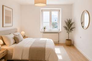 2-Zimmer-Wohnung mit großem Gestaltungspotenzial in Darmstadt-Nord – 64293 Darmstadt-Nord, Darmstadt – Vorschaubild 3